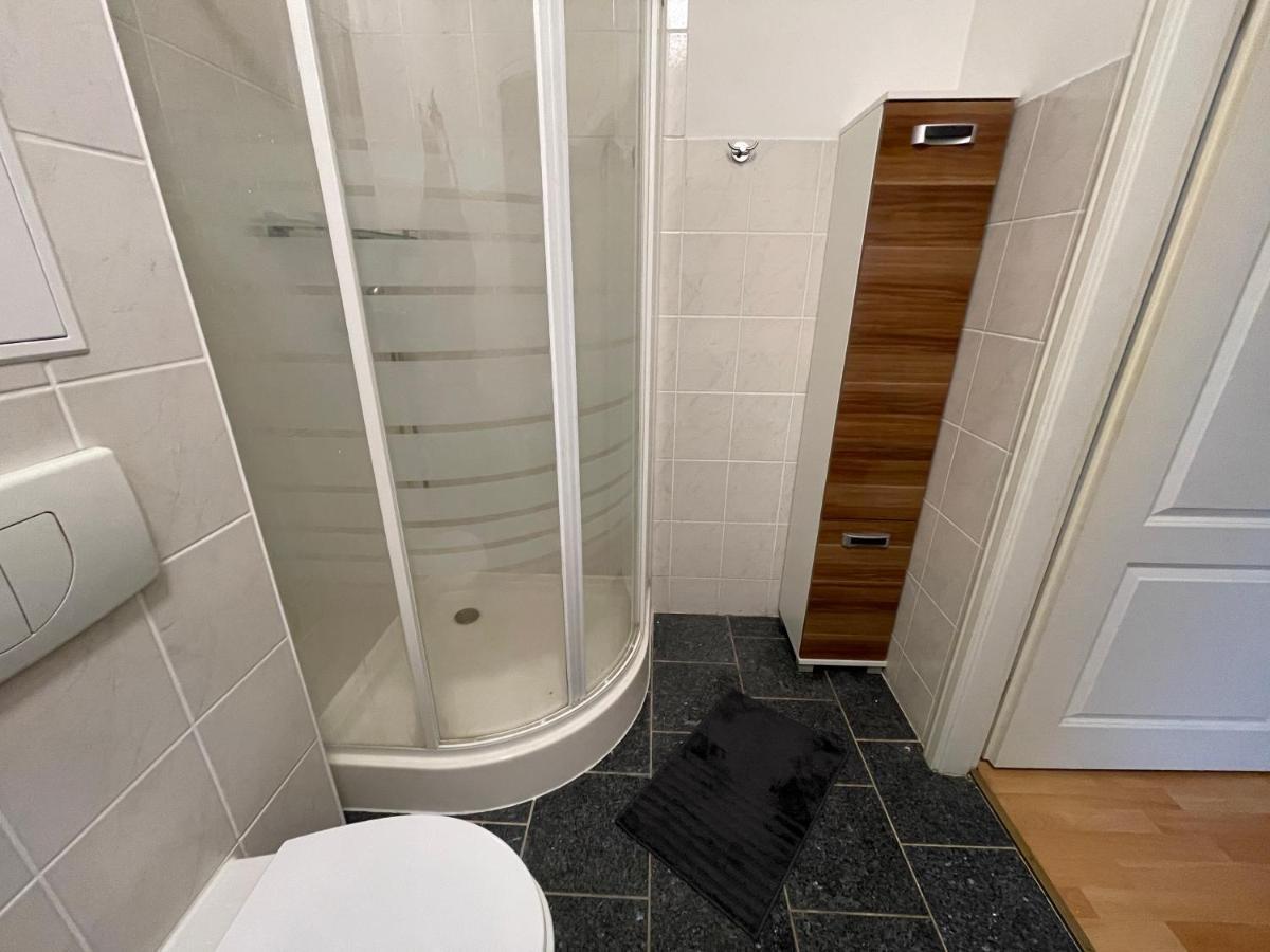 Traenental 4.2 Apartment Stassfurt Ngoại thất bức ảnh